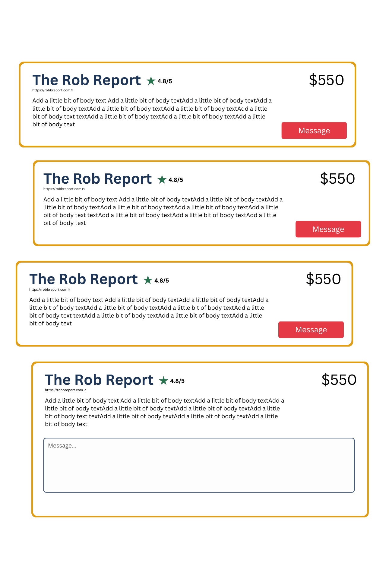 Image showing the interface of the domain registry on the application